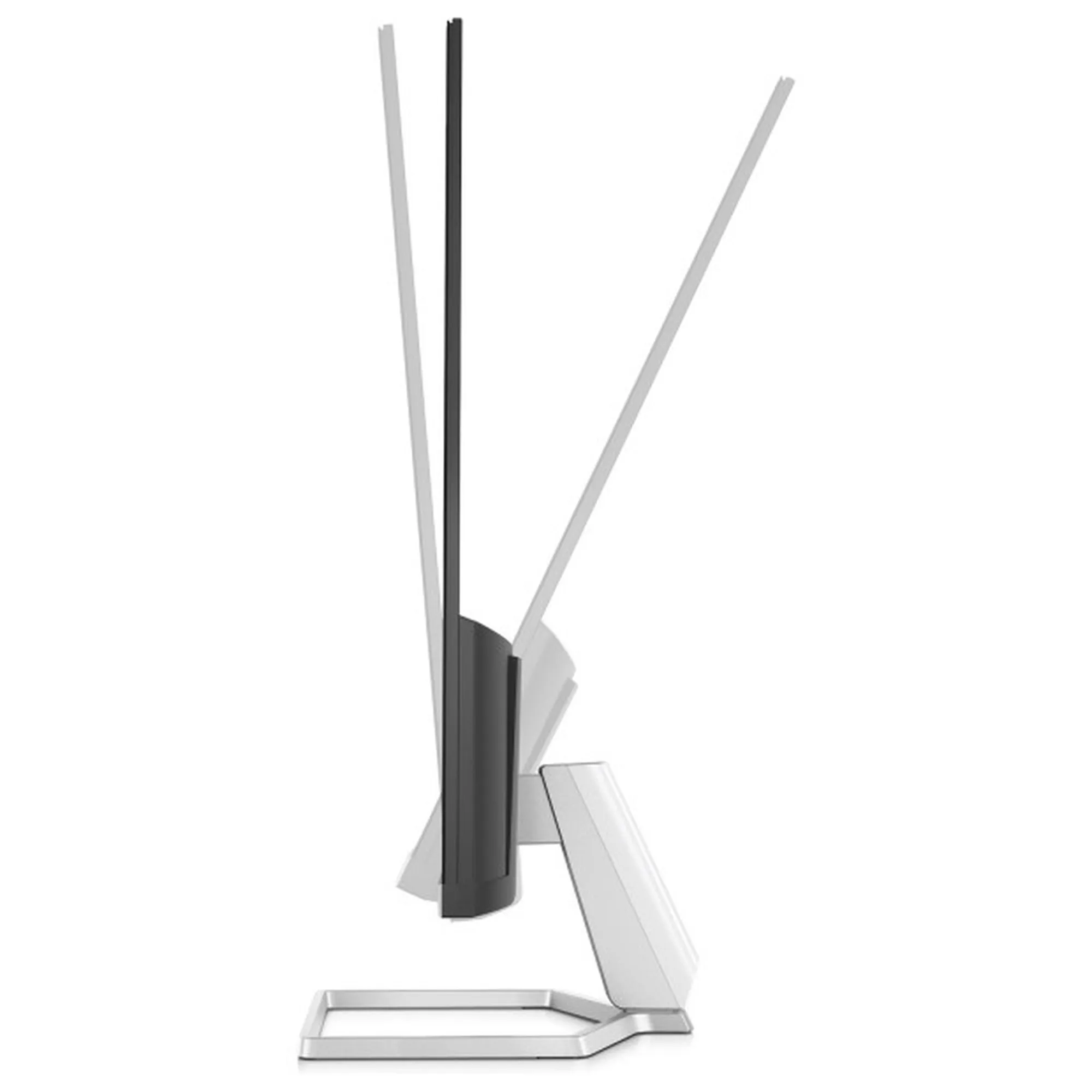 Купити Монітор 31.5" HP M32f (2H5M7E9) - фото 5