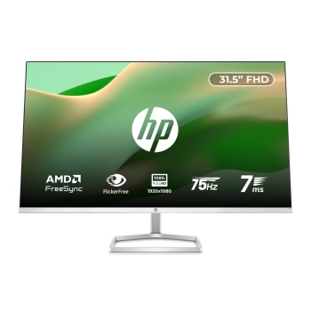 Купити Монітор 31.5" HP M32f (2H5M7E9) - фото 1