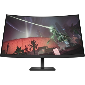 Купити Монітор 31.5" HP OMEN 32c (780K6E9) - фото 1