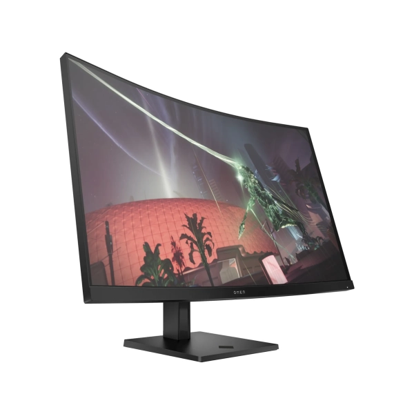 Купить Монитор 31.5" HP OMEN 32c (780K6E9) - фото 2