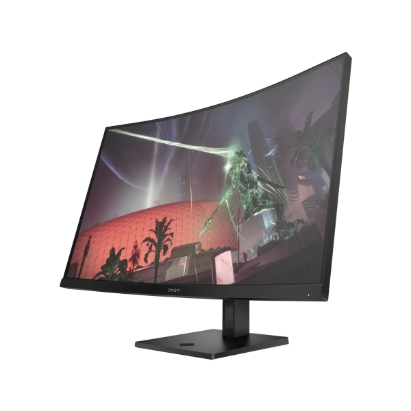 Купить Монитор 31.5" HP OMEN 32c (780K6E9) - фото 3