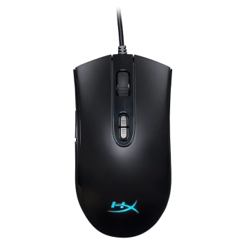 Купити Миша HyperX Pulsefire Core RGB Black (4P4F8AA) - фото 1