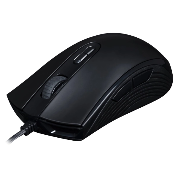 Купити Миша HyperX Pulsefire Core RGB Black (4P4F8AA) - фото 2