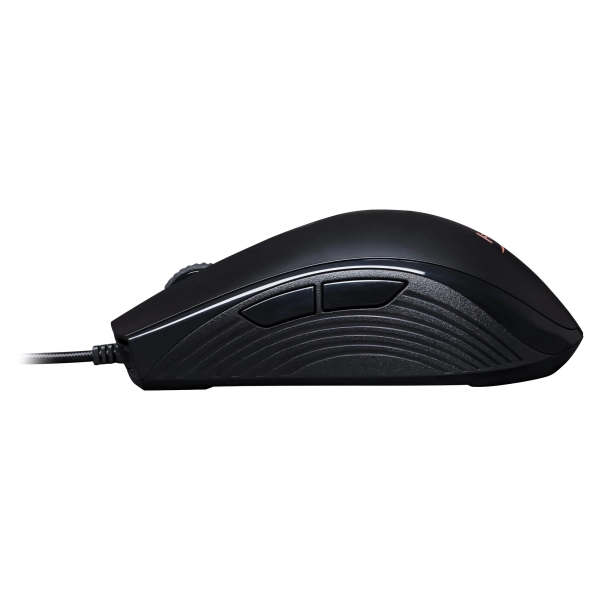 Купити Миша HyperX Pulsefire Core RGB Black (4P4F8AA) - фото 4