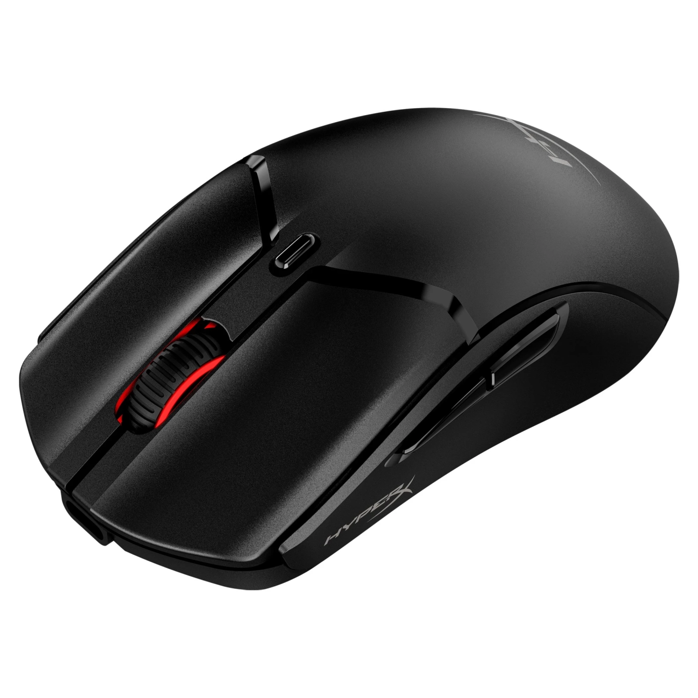 Купити Миша HyperX Pulsefire Haste 2 Mini Wireless Black (7D388AA) - фото 3