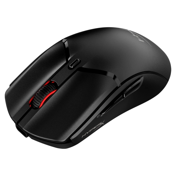 Купити Миша HyperX Pulsefire Haste 2 Mini Wireless Black (7D388AA) - фото 3