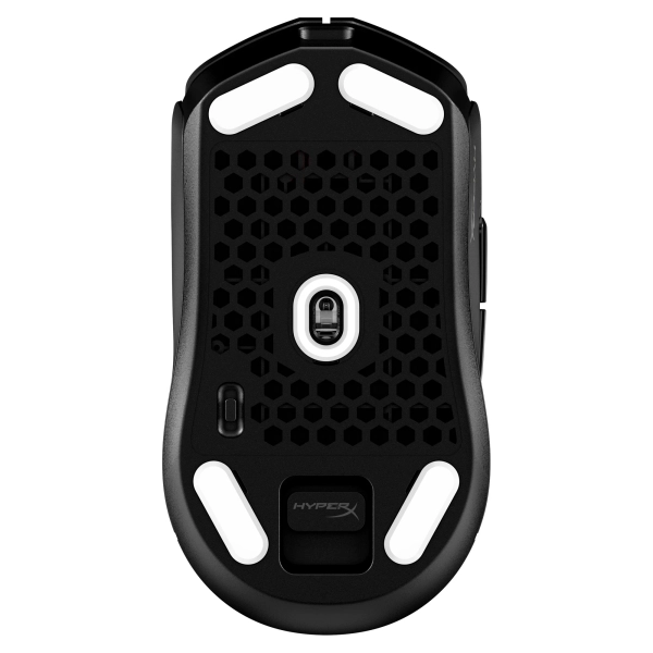 Купити Миша HyperX Pulsefire Haste 2 Mini Wireless Black (7D388AA) - фото 7