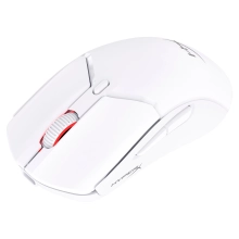 Купити Миша HyperX Pulsefire Haste 2 Mini Wireless White (7D389AA) - фото 2