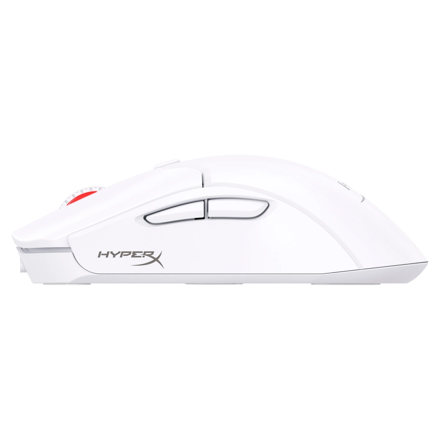 Купити Миша HyperX Pulsefire Haste 2 Mini Wireless White (7D389AA) - фото 3