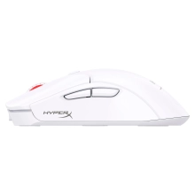 Купити Миша HyperX Pulsefire Haste 2 Mini Wireless White (7D389AA) - фото 3