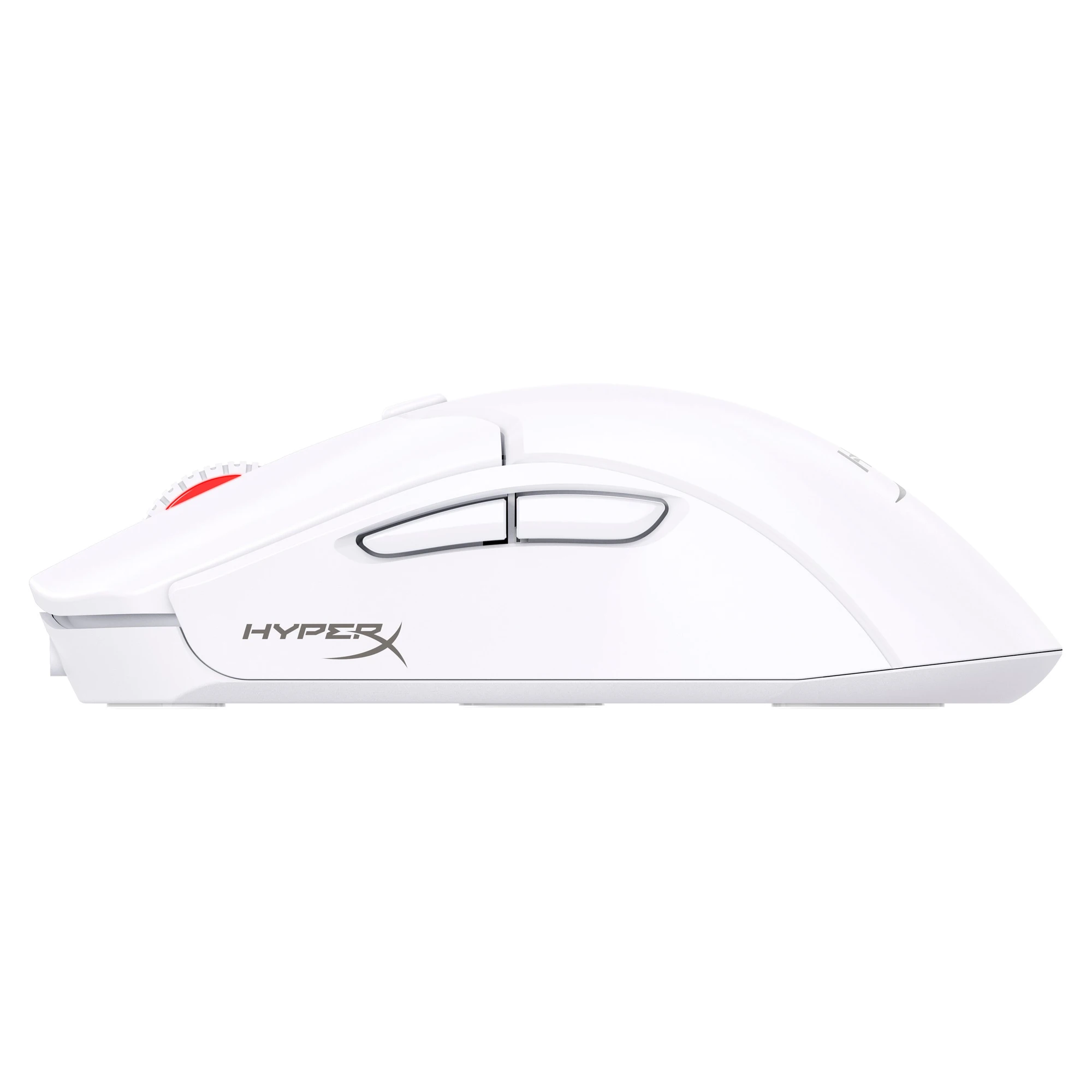 Купити Миша HyperX Pulsefire Haste 2 Mini Wireless White (7D389AA) - фото 3