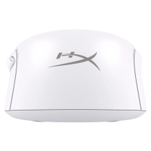 Купити Миша HyperX Pulsefire Haste 2 Mini Wireless White (7D389AA) - фото 5