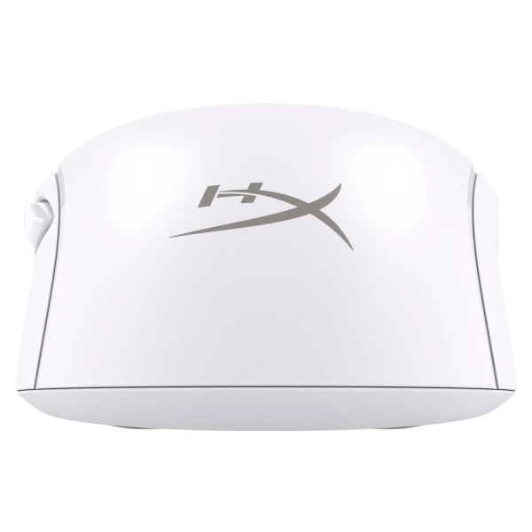Купити Миша HyperX Pulsefire Haste 2 Mini Wireless White (7D389AA) - фото 5