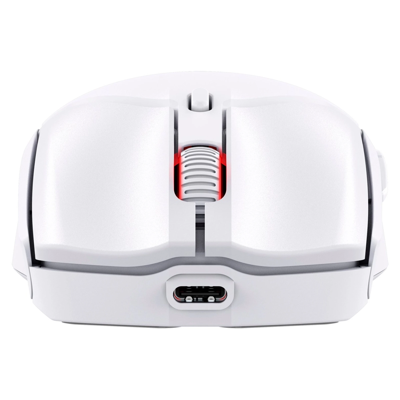 Купити Миша HyperX Pulsefire Haste 2 Mini Wireless White (7D389AA) - фото 6