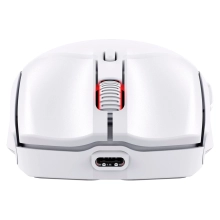 Купити Миша HyperX Pulsefire Haste 2 Mini Wireless White (7D389AA) - фото 6