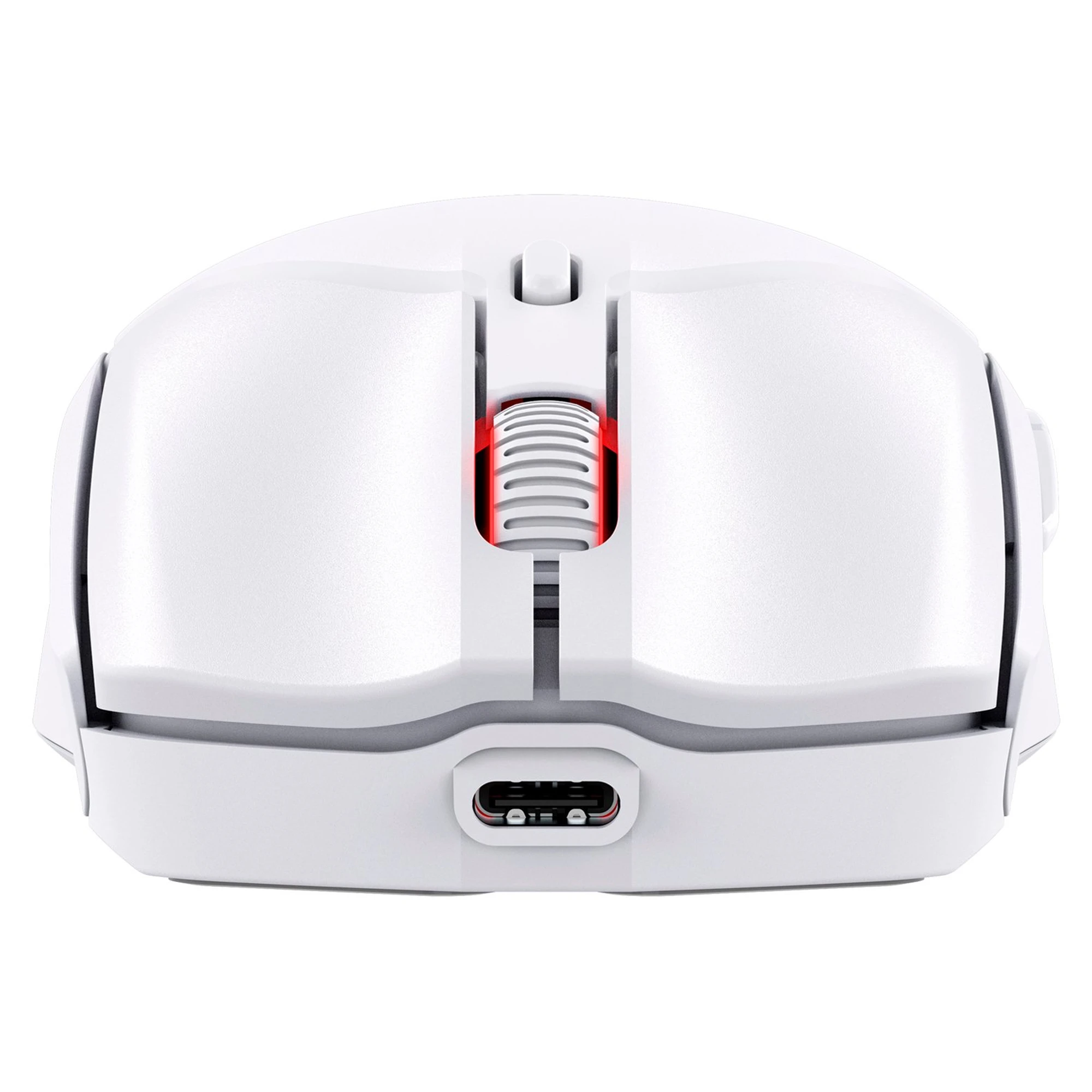 Купити Миша HyperX Pulsefire Haste 2 Mini Wireless White (7D389AA) - фото 6