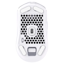 Купити Миша HyperX Pulsefire Haste 2 Mini Wireless White (7D389AA) - фото 8