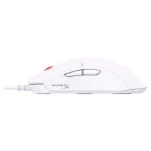 Купити Миша HyperX Pulsefire Haste 2 USB White (6N0A8AA) - фото 2