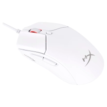 Купити Миша HyperX Pulsefire Haste 2 USB White (6N0A8AA) - фото 4