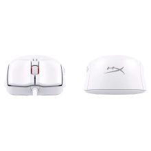 Купити Миша HyperX Pulsefire Haste 2 USB White (6N0A8AA) - фото 5
