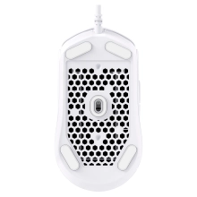Купити Миша HyperX Pulsefire Haste 2 USB White (6N0A8AA) - фото 8
