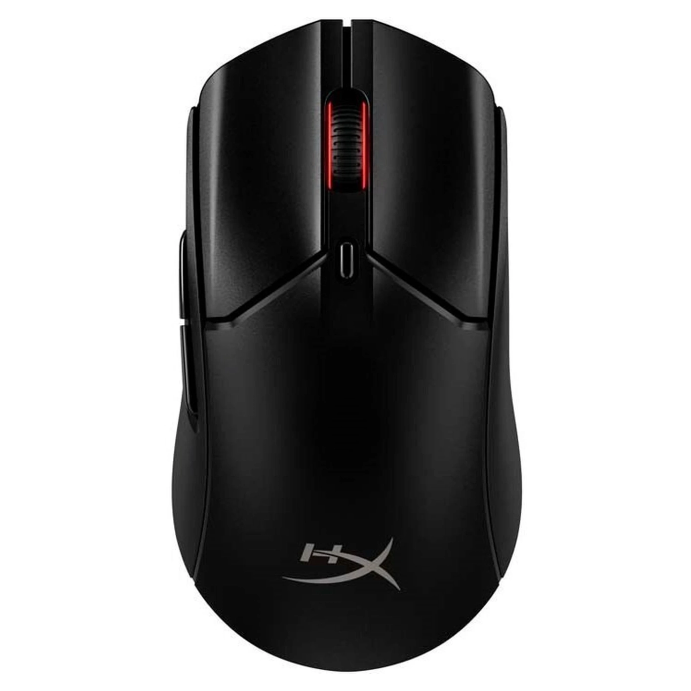 Купити Миша HyperX Pulsefire Haste 2 Wireless Black (6N0B0AA) - фото 1