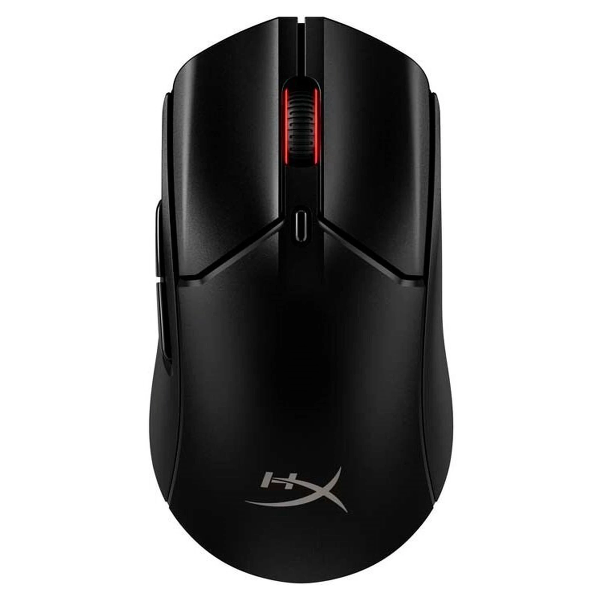 Купити Миша HyperX Pulsefire Haste 2 Wireless Black (6N0B0AA) - фото 1