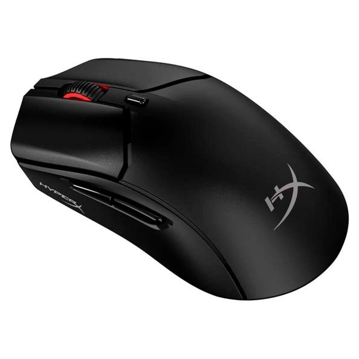 Купити Миша HyperX Pulsefire Haste 2 Wireless Black (6N0B0AA) - фото 2