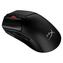 Купити Миша HyperX Pulsefire Haste 2 Wireless Black (6N0B0AA) - фото 2
