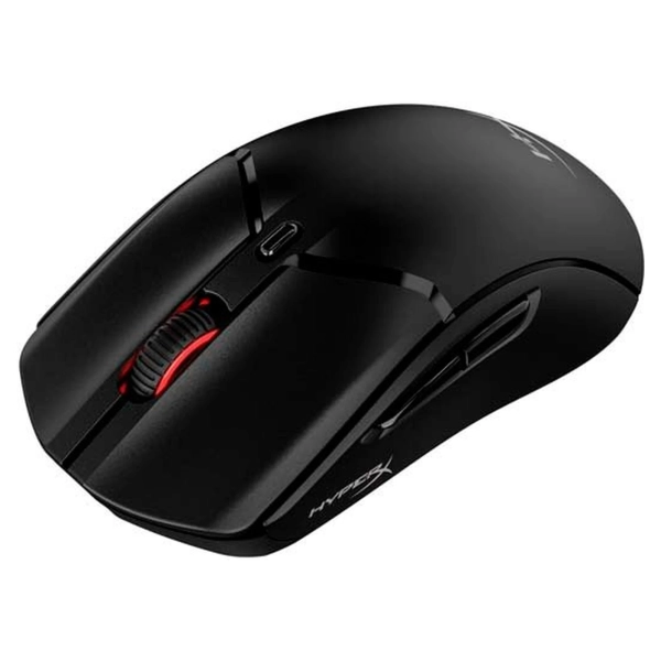 Купити Миша HyperX Pulsefire Haste 2 Wireless Black (6N0B0AA) - фото 3