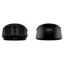 Купити Миша HyperX Pulsefire Haste 2 Wireless Black (6N0B0AA) - фото 4