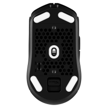 Купити Миша HyperX Pulsefire Haste 2 Wireless Black (6N0B0AA) - фото 8