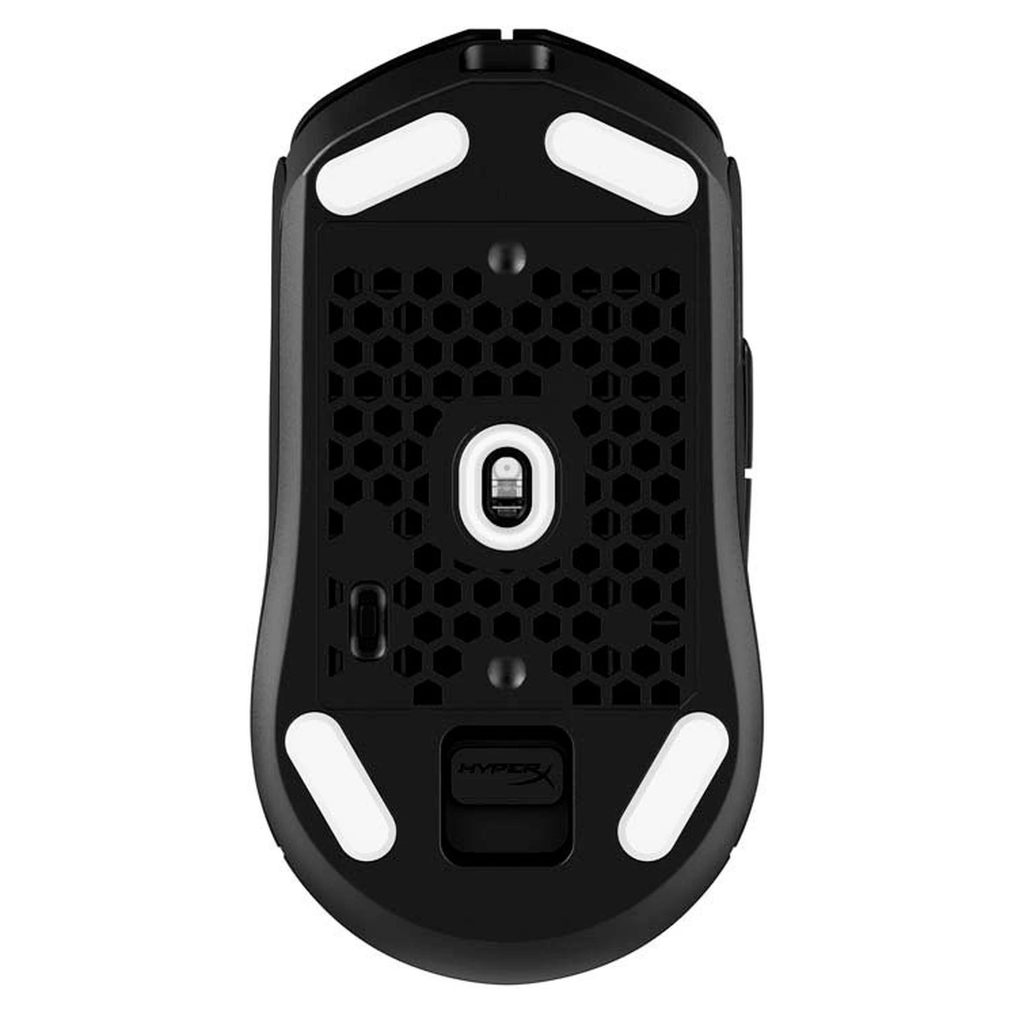 Купити Миша HyperX Pulsefire Haste 2 Wireless Black (6N0B0AA) - фото 8