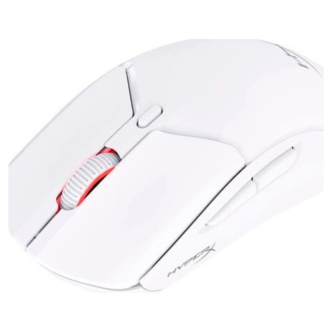 Купить Мышь HyperX Pulsefire Haste 2 Wireless White (6N0A9AA) - фото 2