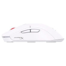 Купить Мышь HyperX Pulsefire Haste 2 Wireless White (6N0A9AA) - фото 3