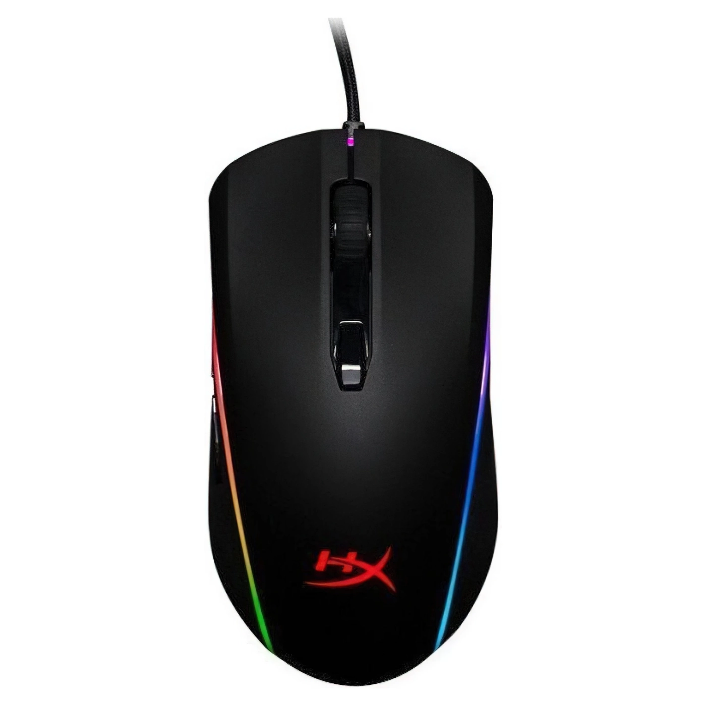 Купити Миша HyperX Pulsefire Surge RGB Black (4P5Q1AA) - фото 1