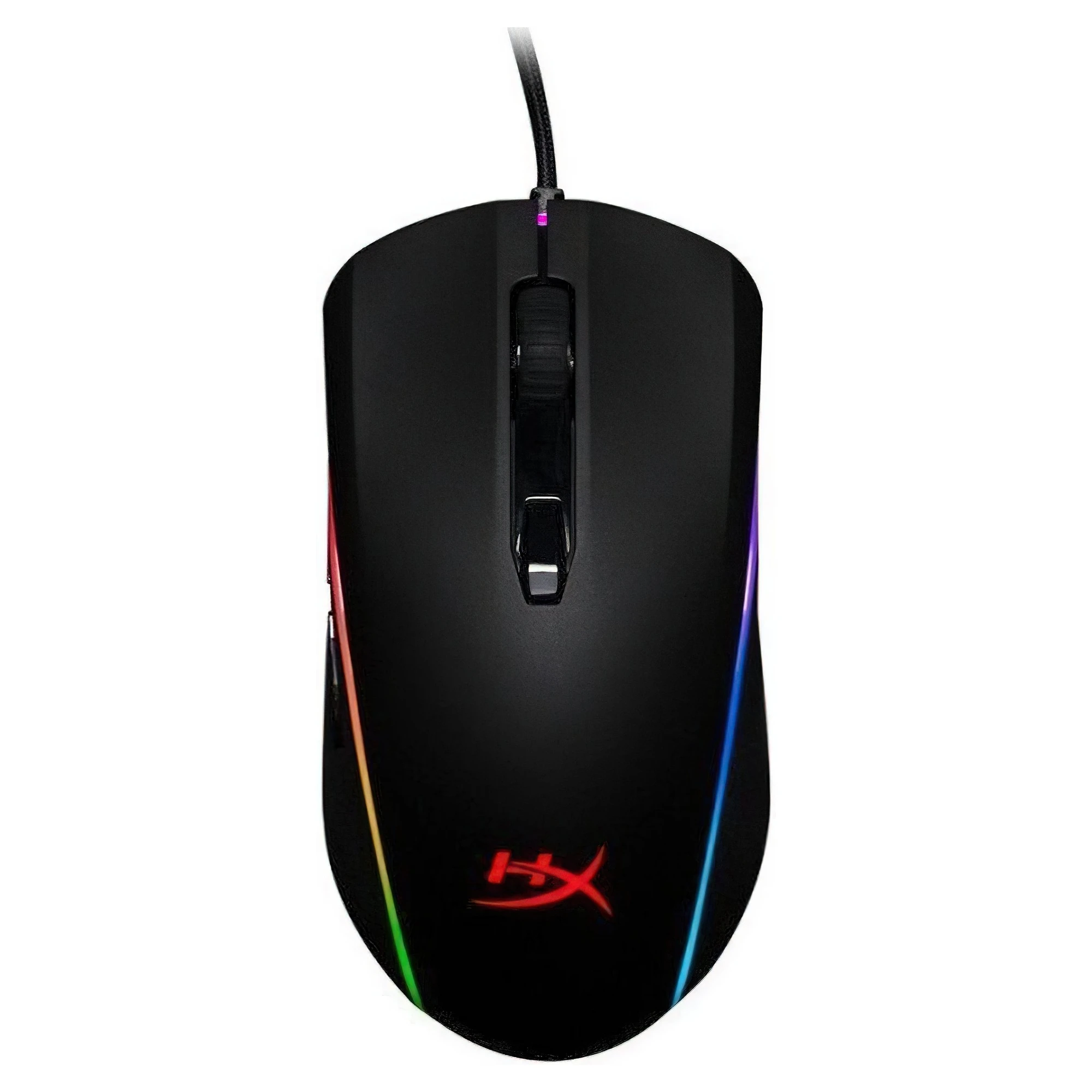 Купити Миша HyperX Pulsefire Surge RGB Black (4P5Q1AA) - фото 1