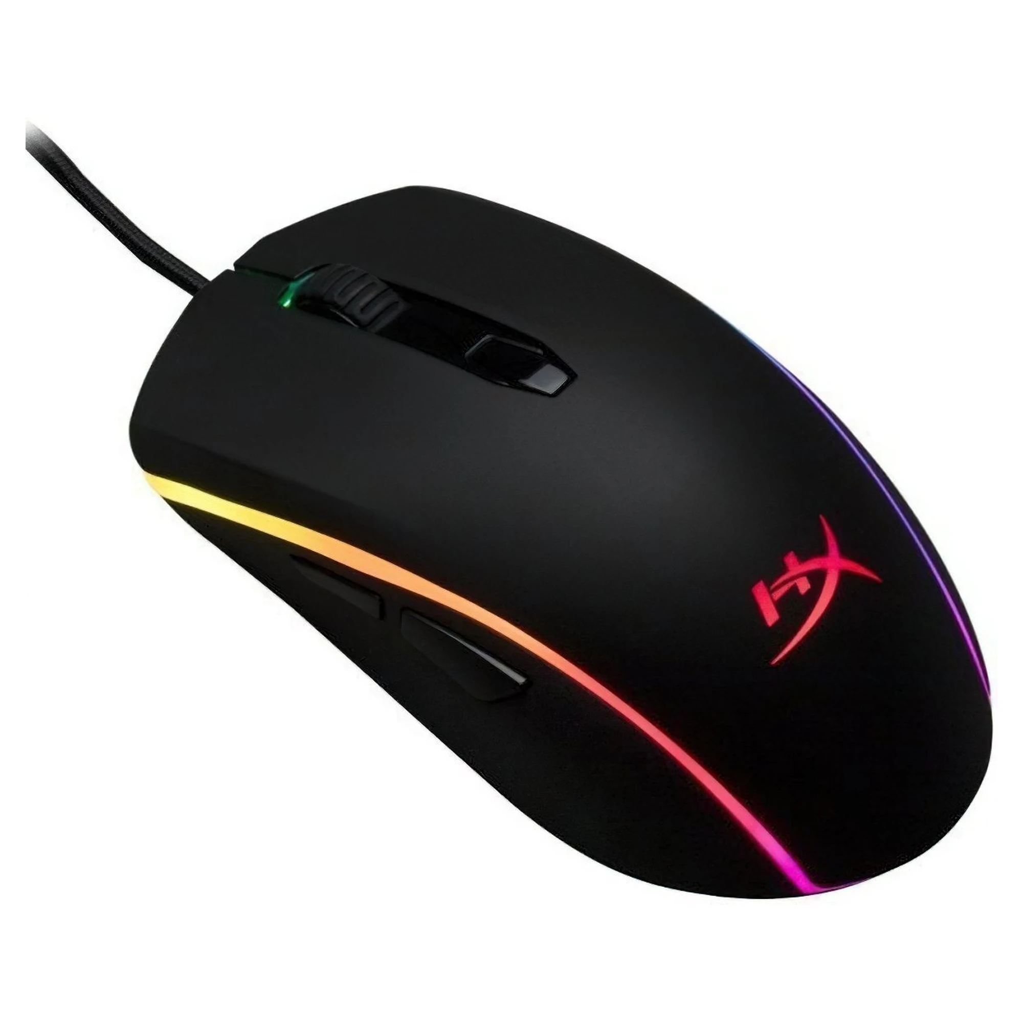 Купити Миша HyperX Pulsefire Surge RGB Black (4P5Q1AA) - фото 2