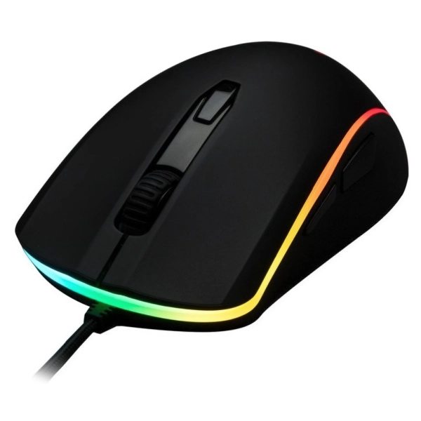 Купити Миша HyperX Pulsefire Surge RGB Black (4P5Q1AA) - фото 3