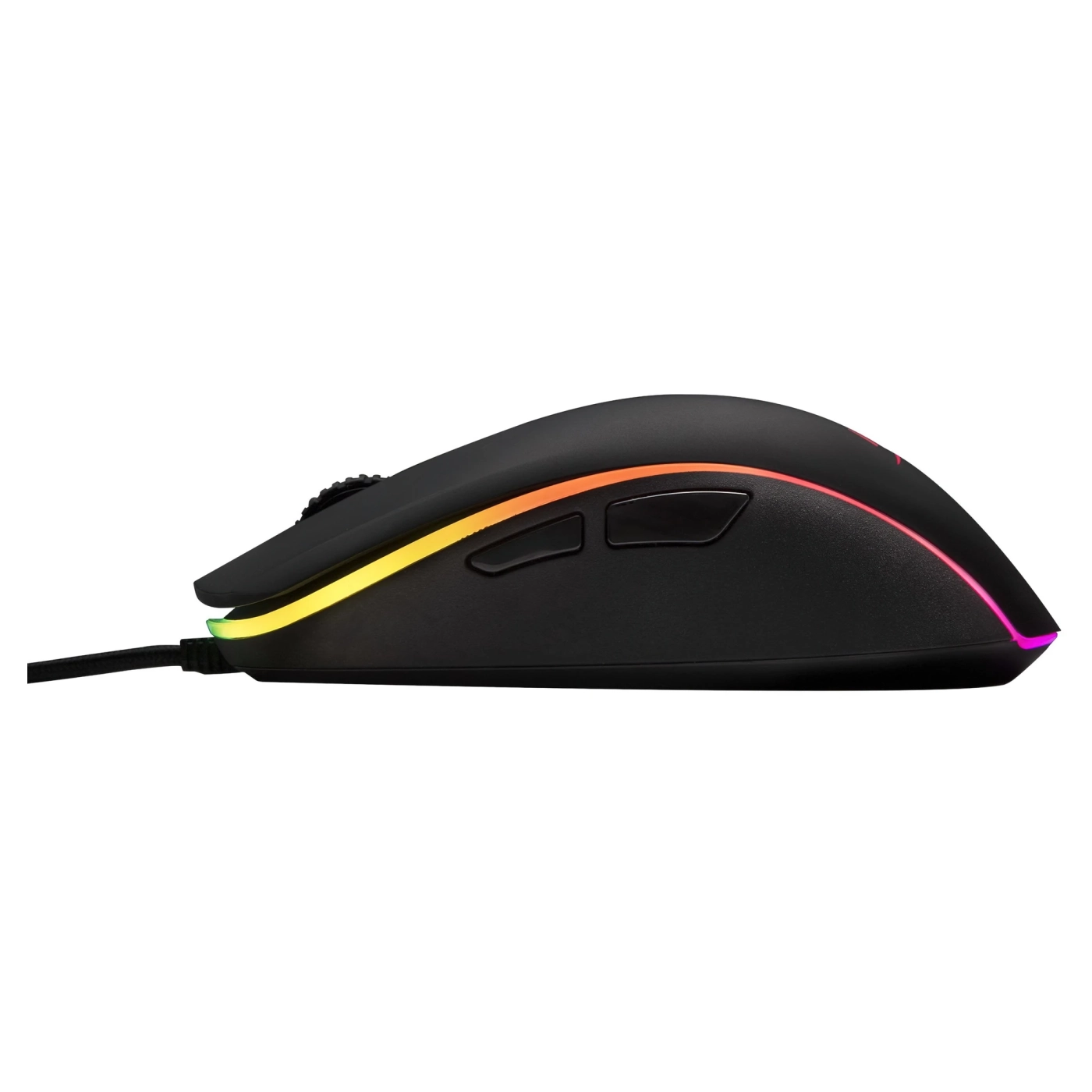 Купити Миша HyperX Pulsefire Surge RGB Black (4P5Q1AA) - фото 4