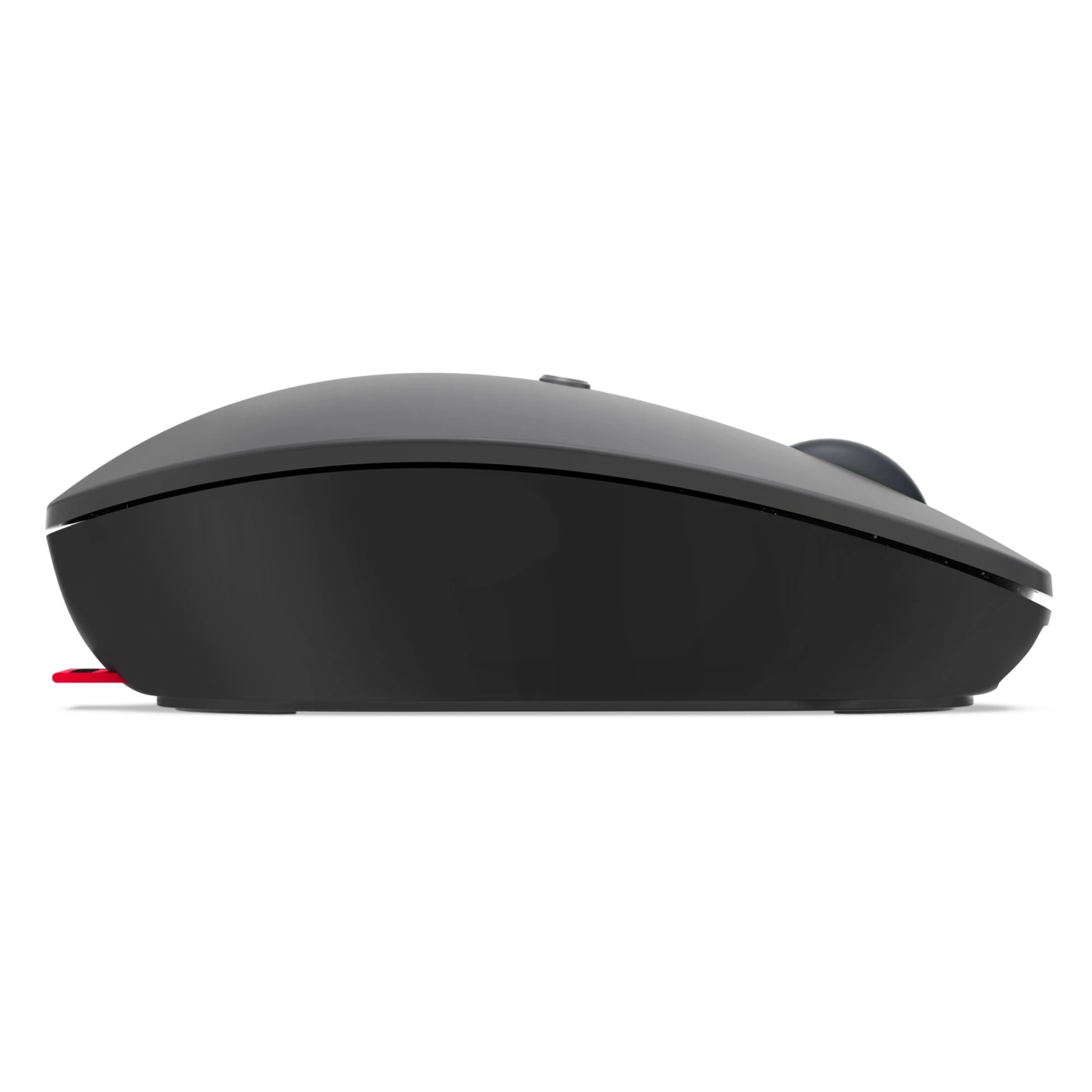 Купить Мышь Lenovo Go USB-C WL Black (4Y51C21216) - фото 3