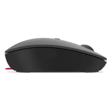 Купить Мышь Lenovo Go USB-C WL Black (4Y51C21216) - фото 3