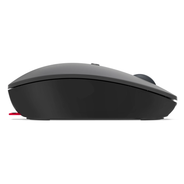 Купить Мышь Lenovo Go USB-C WL Black (4Y51C21216) - фото 3