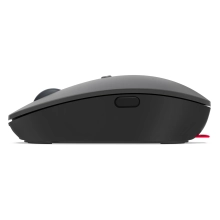 Купить Мышь Lenovo Go USB-C WL Black (4Y51C21216) - фото 4