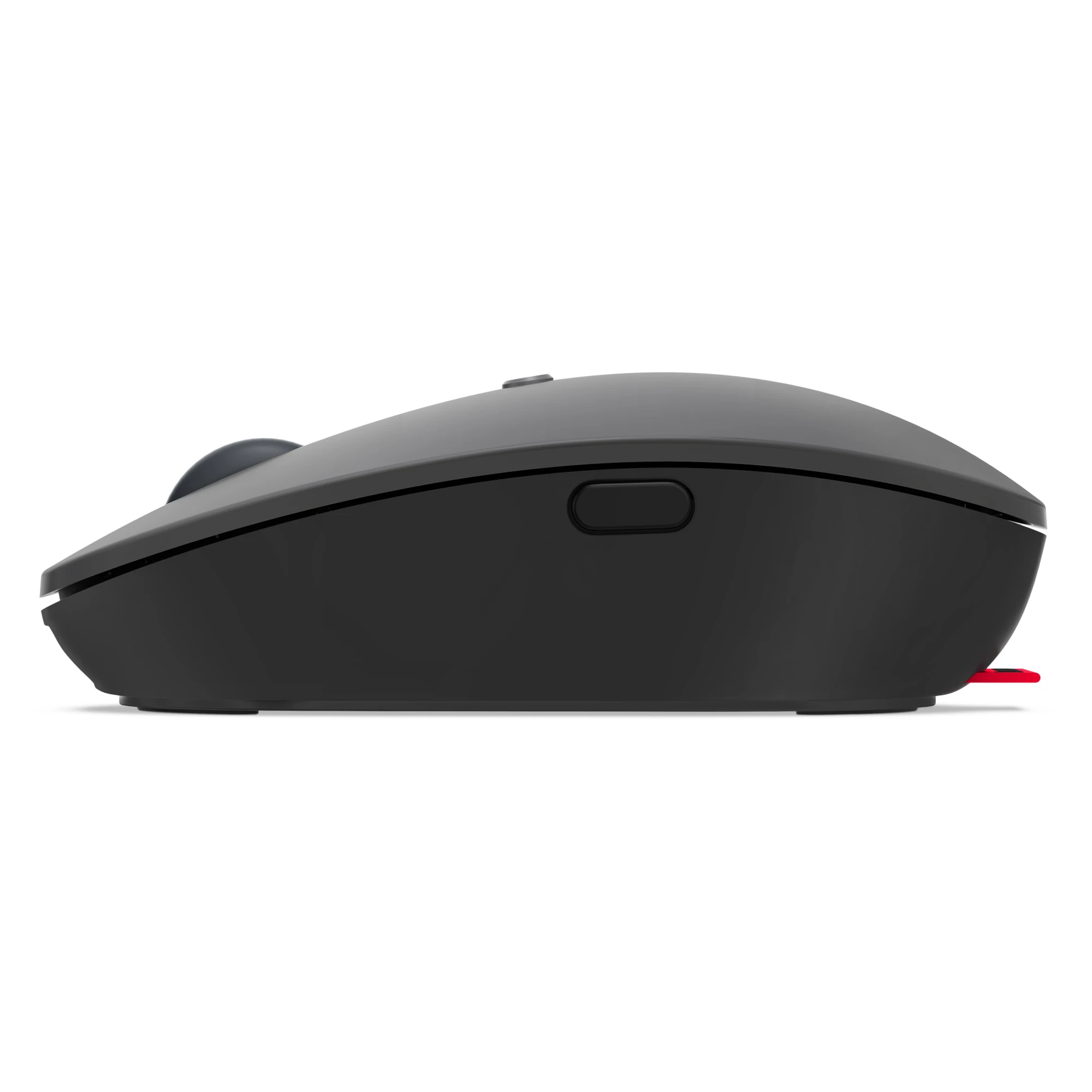 Купить Мышь Lenovo Go USB-C WL Black (4Y51C21216) - фото 4