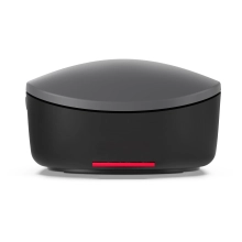 Купить Мышь Lenovo Go USB-C WL Black (4Y51C21216) - фото 5