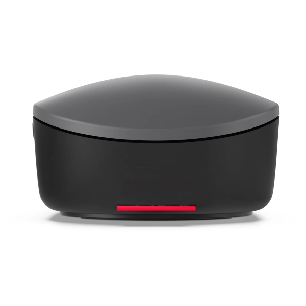 Купить Мышь Lenovo Go USB-C WL Black (4Y51C21216) - фото 5