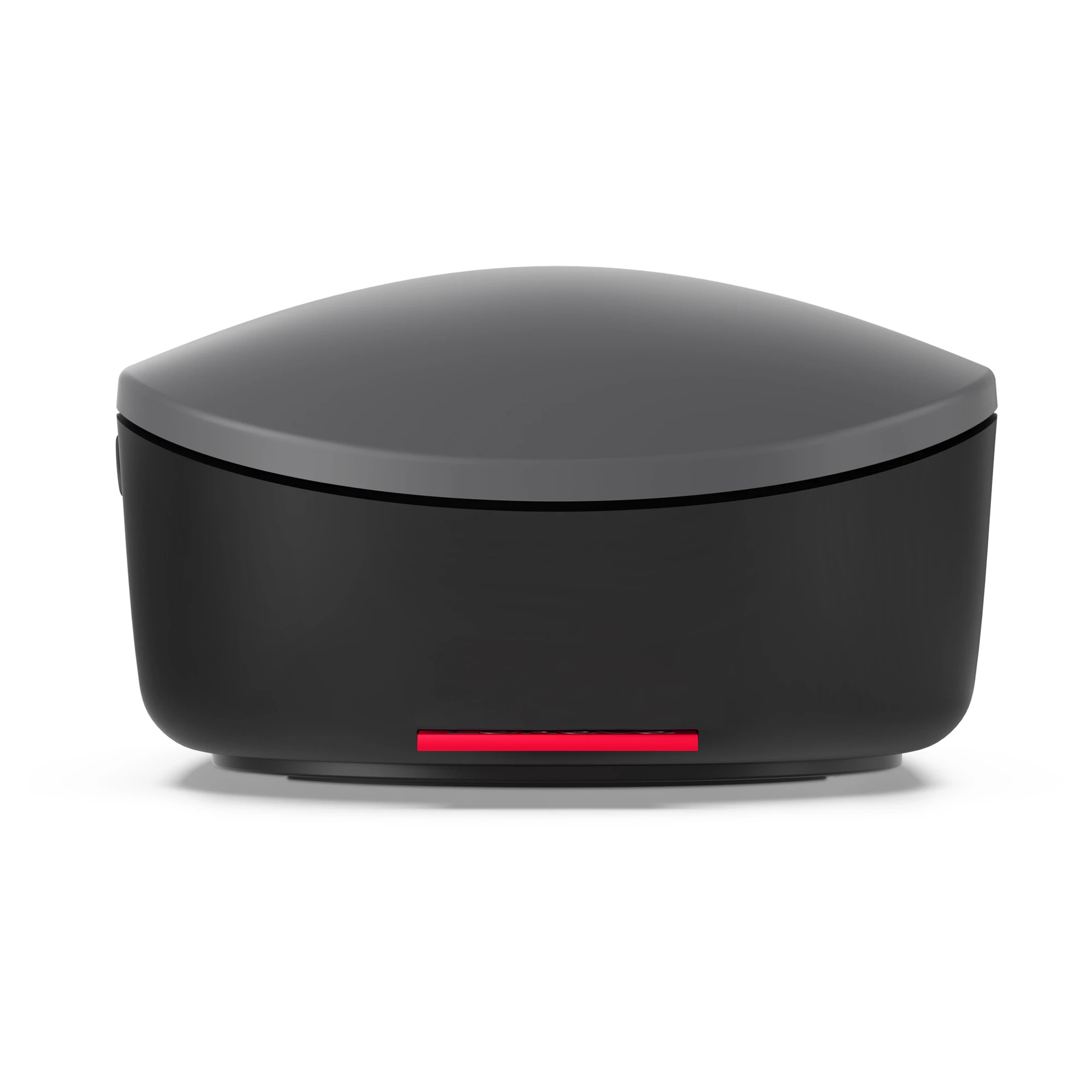 Купить Мышь Lenovo Go USB-C WL Black (4Y51C21216) - фото 5