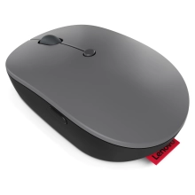 Купить Мышь Lenovo Go USB-C WL Black (4Y51C21216) - фото 6