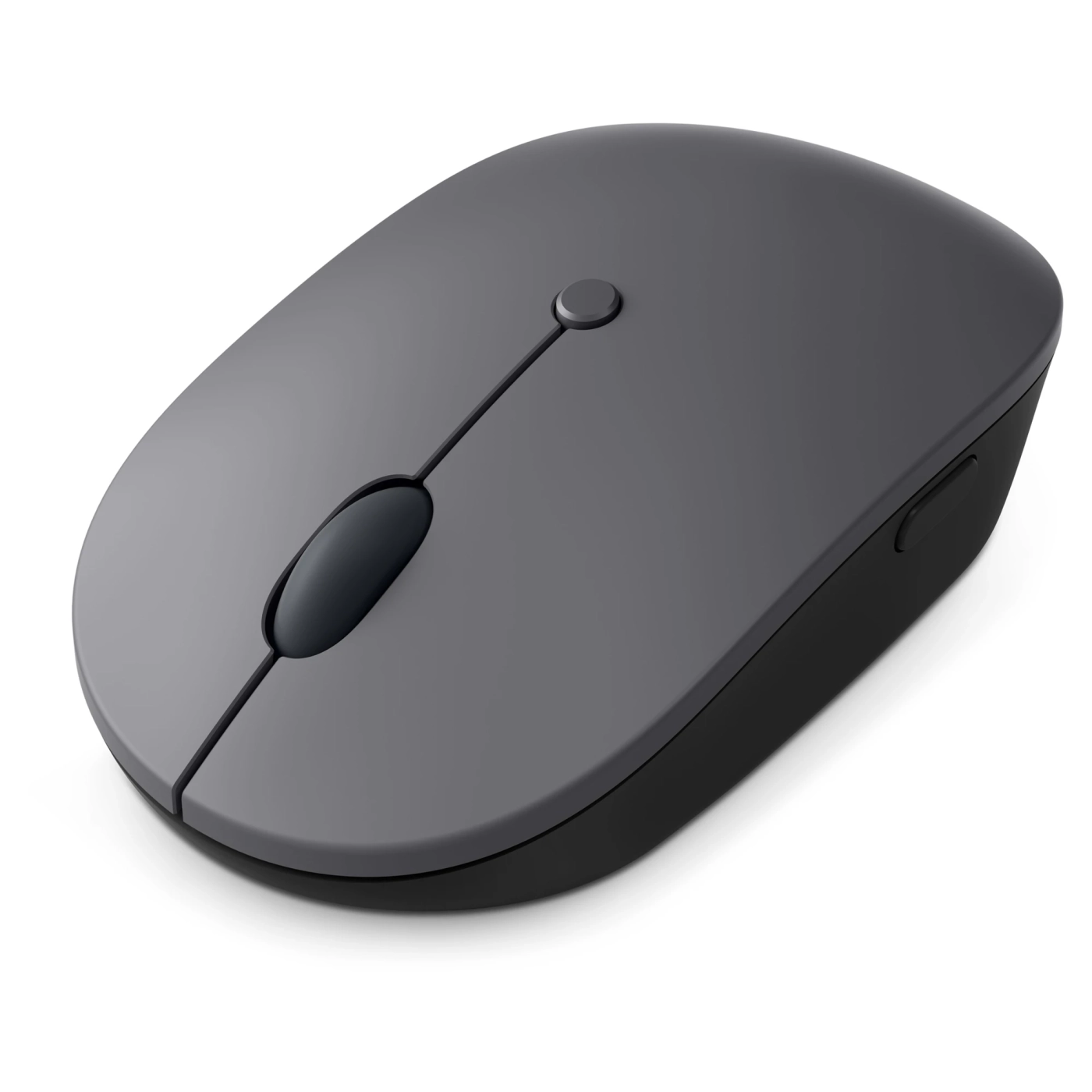 Купить Мышь Lenovo Go USB-C WL Black (4Y51C21216) - фото 7